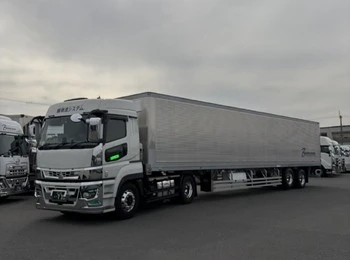 トレーラ