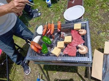 BBQ