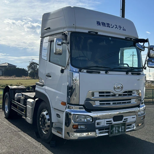 保有車両